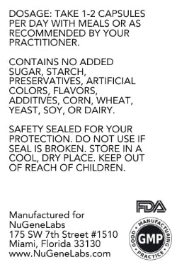 Liver Detox+ suggested use