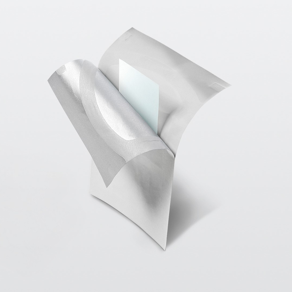 Rebuild – BPC-157 Peptide - Strips