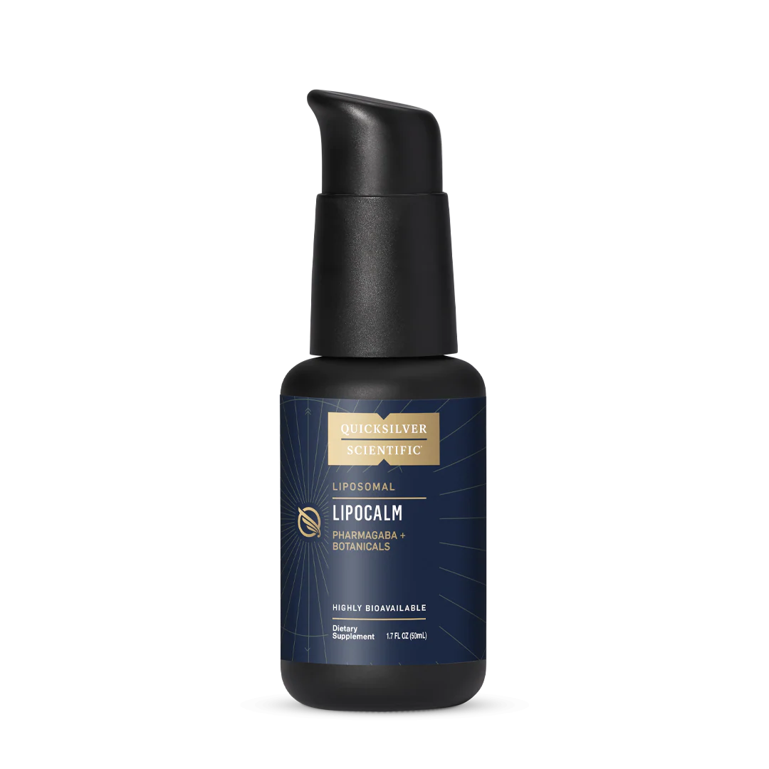 Lipocalm bottle