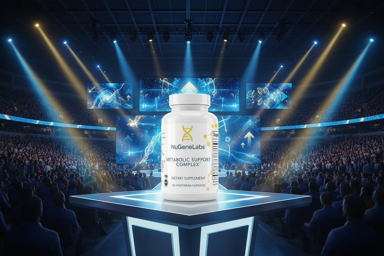 Metabolic Support Complex