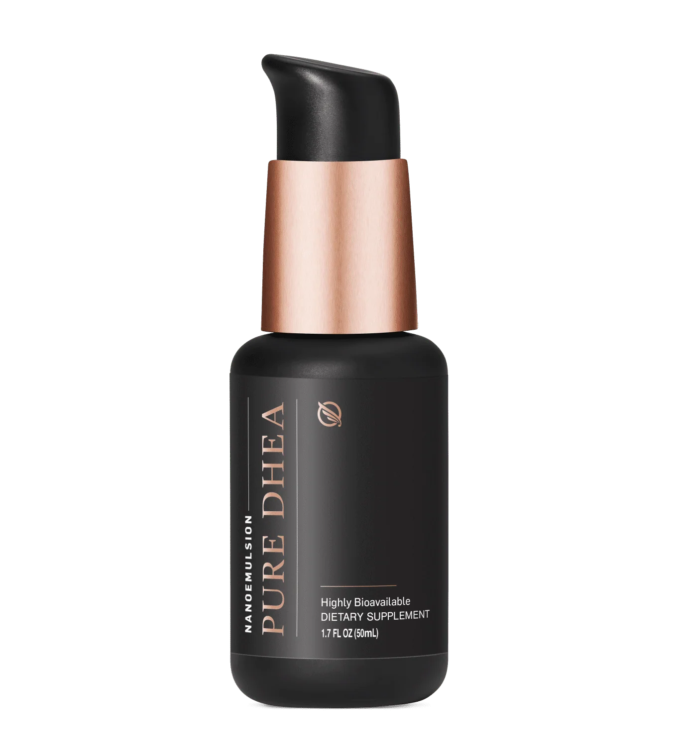 PureDHEA bottle