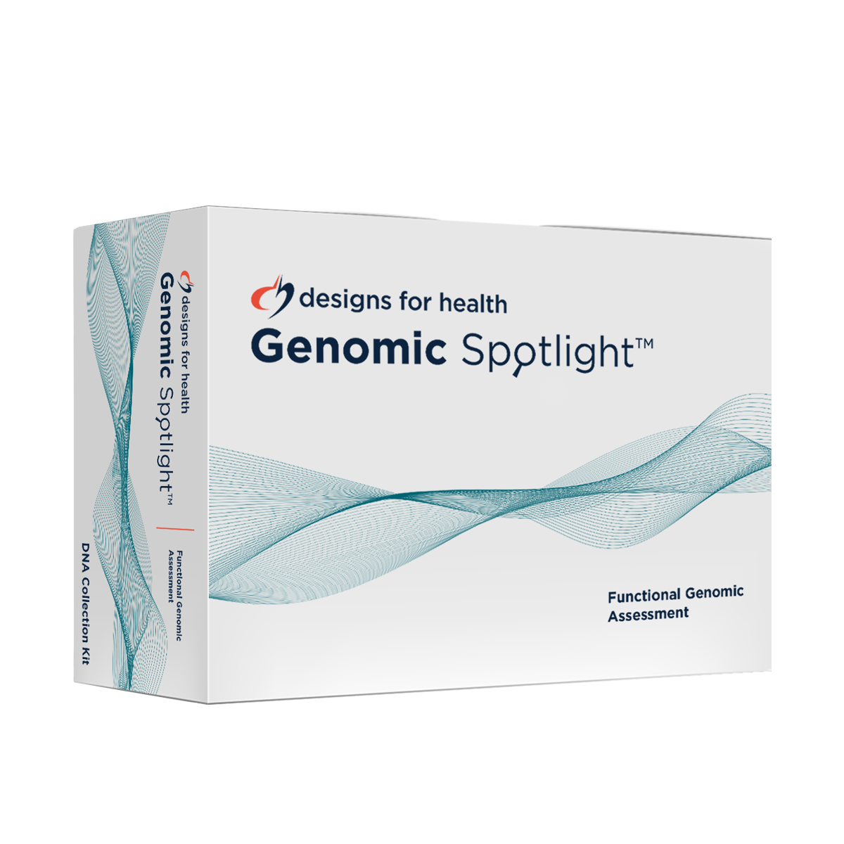 genomic spotlight DNA test