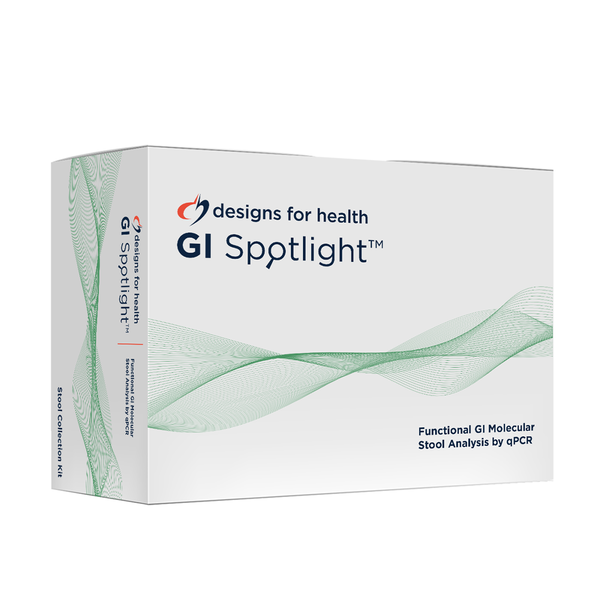 GI Spotlight Health Test