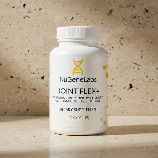 Boswellia vs Curcumin for Joint Support
