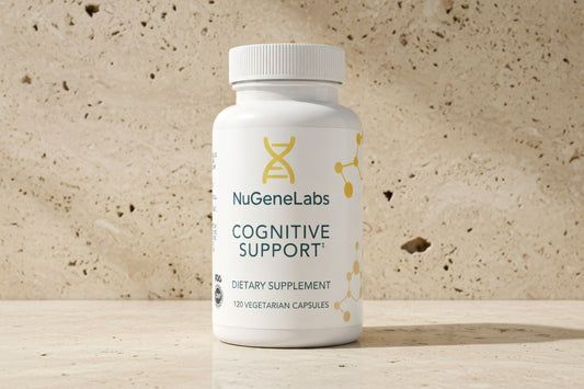 Brain Health - NuGeneLabs Cognitive Support supplement