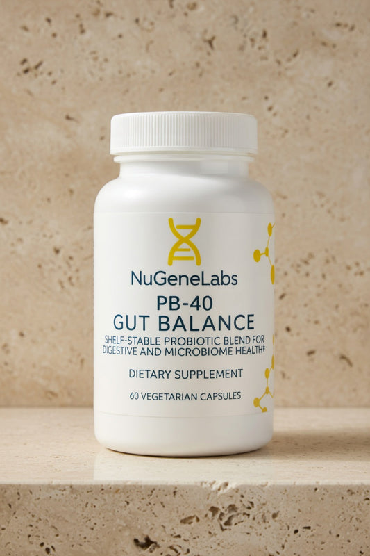 Digestive Enzymes or Probiotics for Bloating