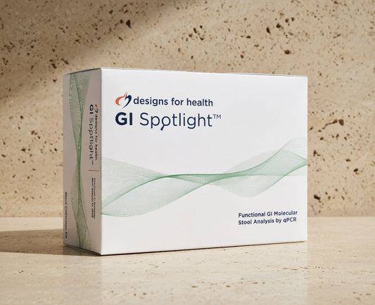 GI Spotlight Health Test kit