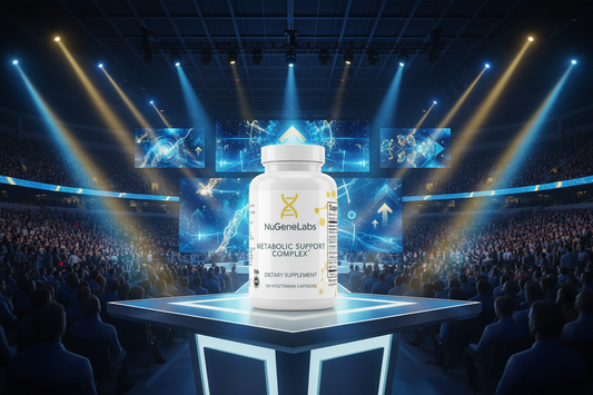 Metabolic Support Supplements Guide