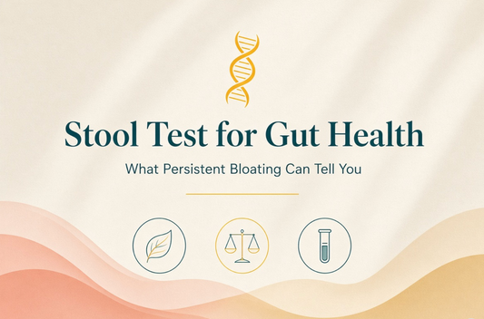 Stool Test for Gut Health | NuGeneLabs