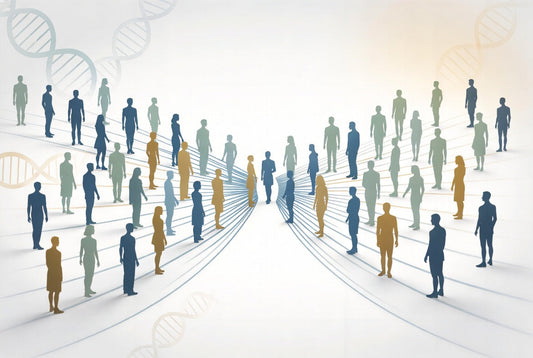 The Genetic Testing Referral Gap
