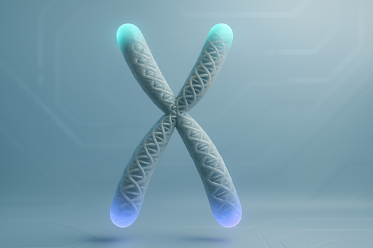Telomeres and Aging: Keys to Longevity and Cellular Health