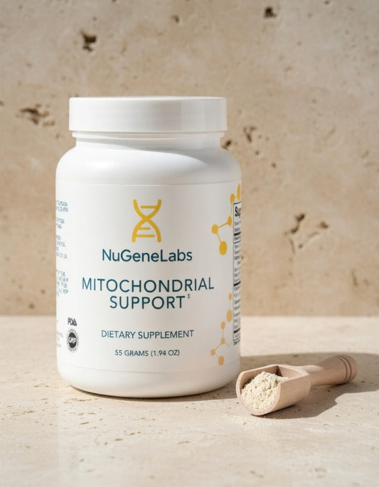 Cellular Energy Supplements