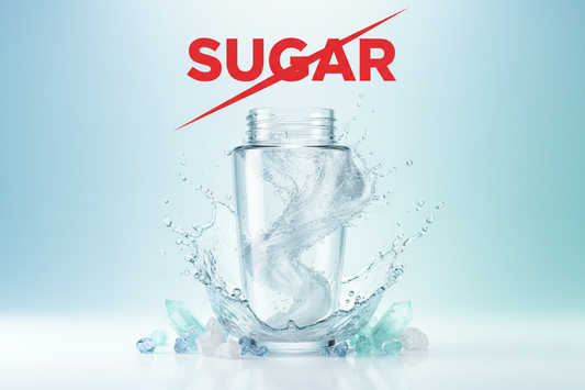 How to Get Electrolytes Without Sugar - NuGeneLabs