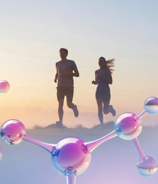 Metabolomics Test