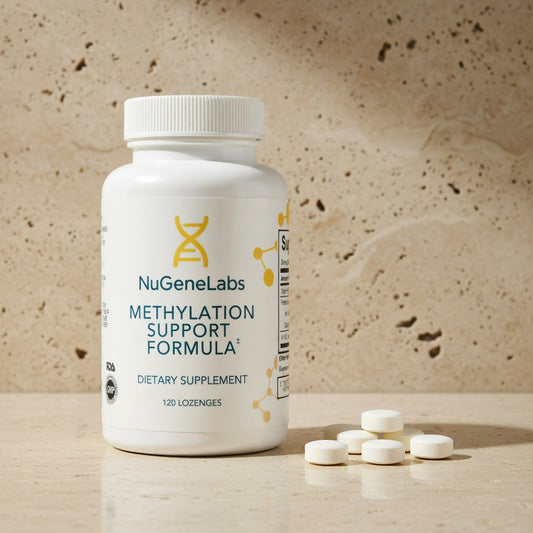 Methylation Support Formula - NuGeneLabs