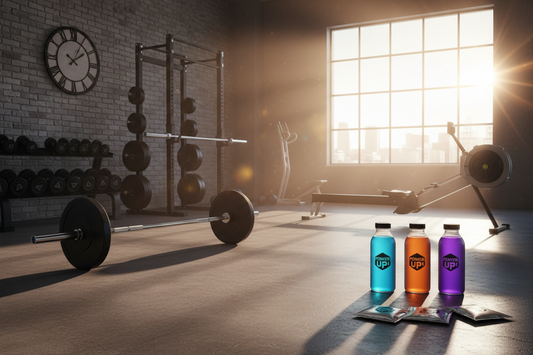 Best Time to Drink Electrolytes - NuGeneLabs