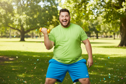 10 Science-Backed Weight Management Strategies That Actually Work in 2026
