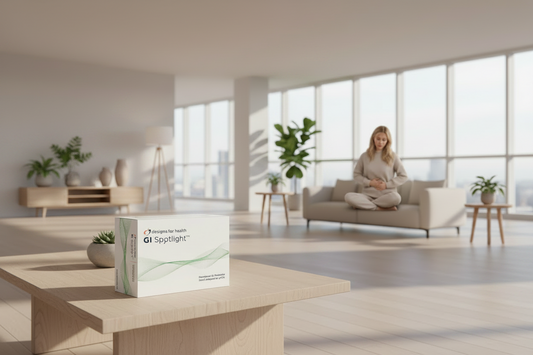 Leaky Gut Home Test: What It Measures and What Results Mean