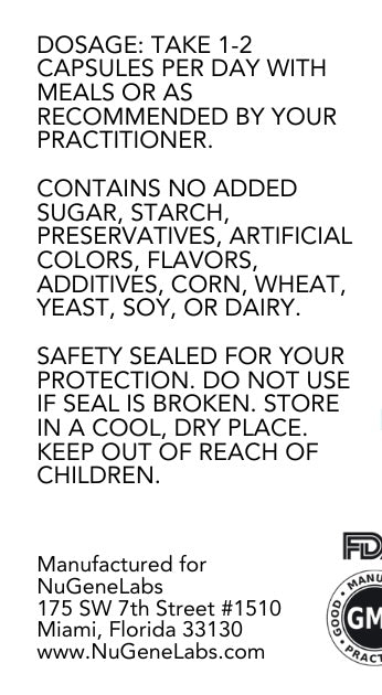 Anti-Inflame+ suggested use