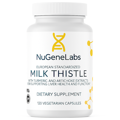 Milk Thistle