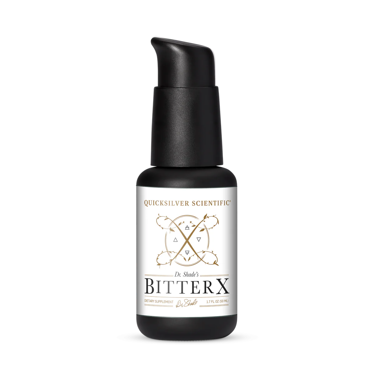 Bitter X