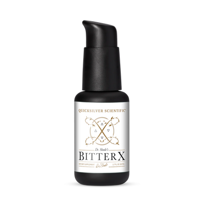 Bitter X
