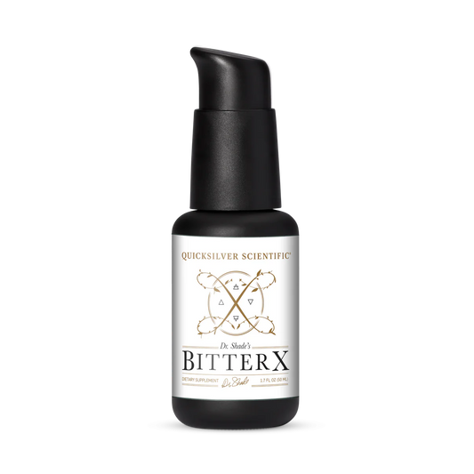 Bitter X