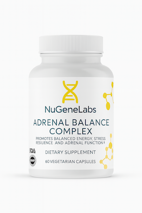 Adrenal Balance Complex