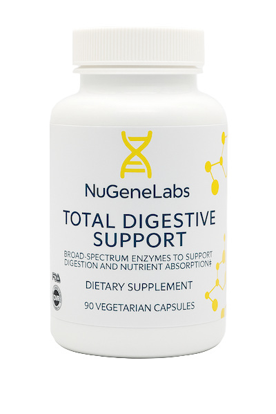 Total Digestive Support
