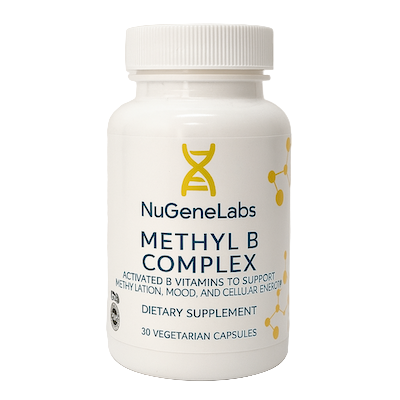 Methyl B Complex