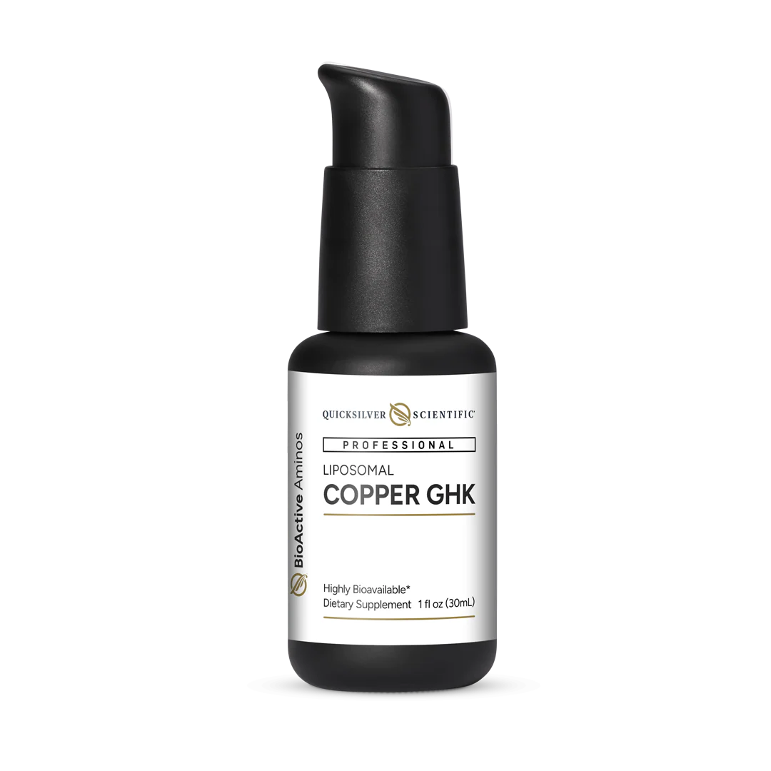 CopperGHK-Cu Peptide