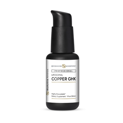 CopperGHK-Cu Peptide