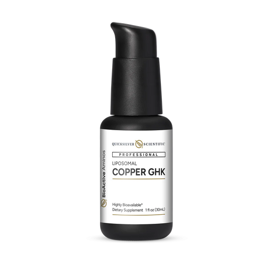 CopperGHK-Cu Peptide