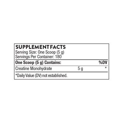 Creatine_Monohydrate_supplement_facts