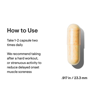 Curcumin Phytosome suggested use