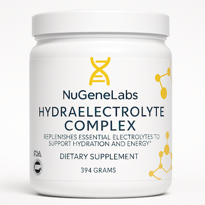 HydraElectrolyte Complex