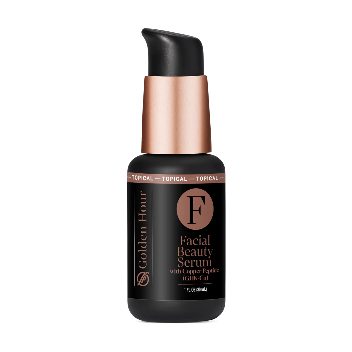 Facial Beauty Serum