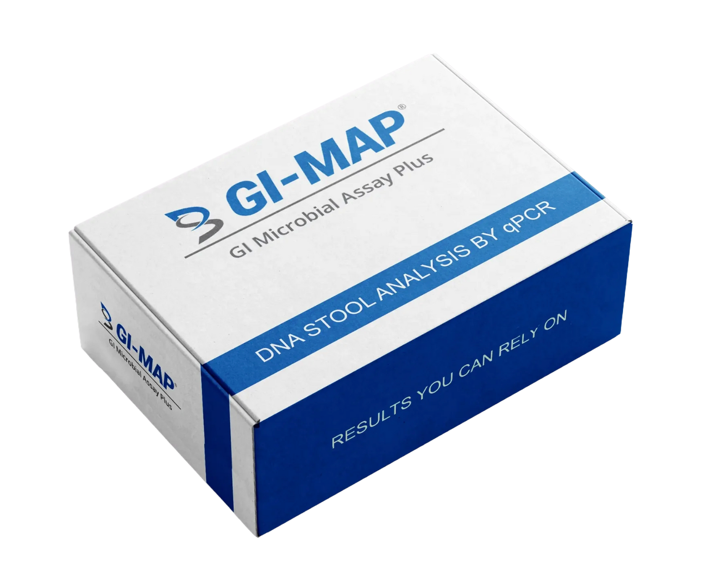 GI-MAP DNA Stool Analysis kit