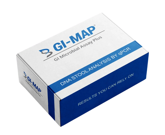 GI-MAP DNA Stool Analysis kit