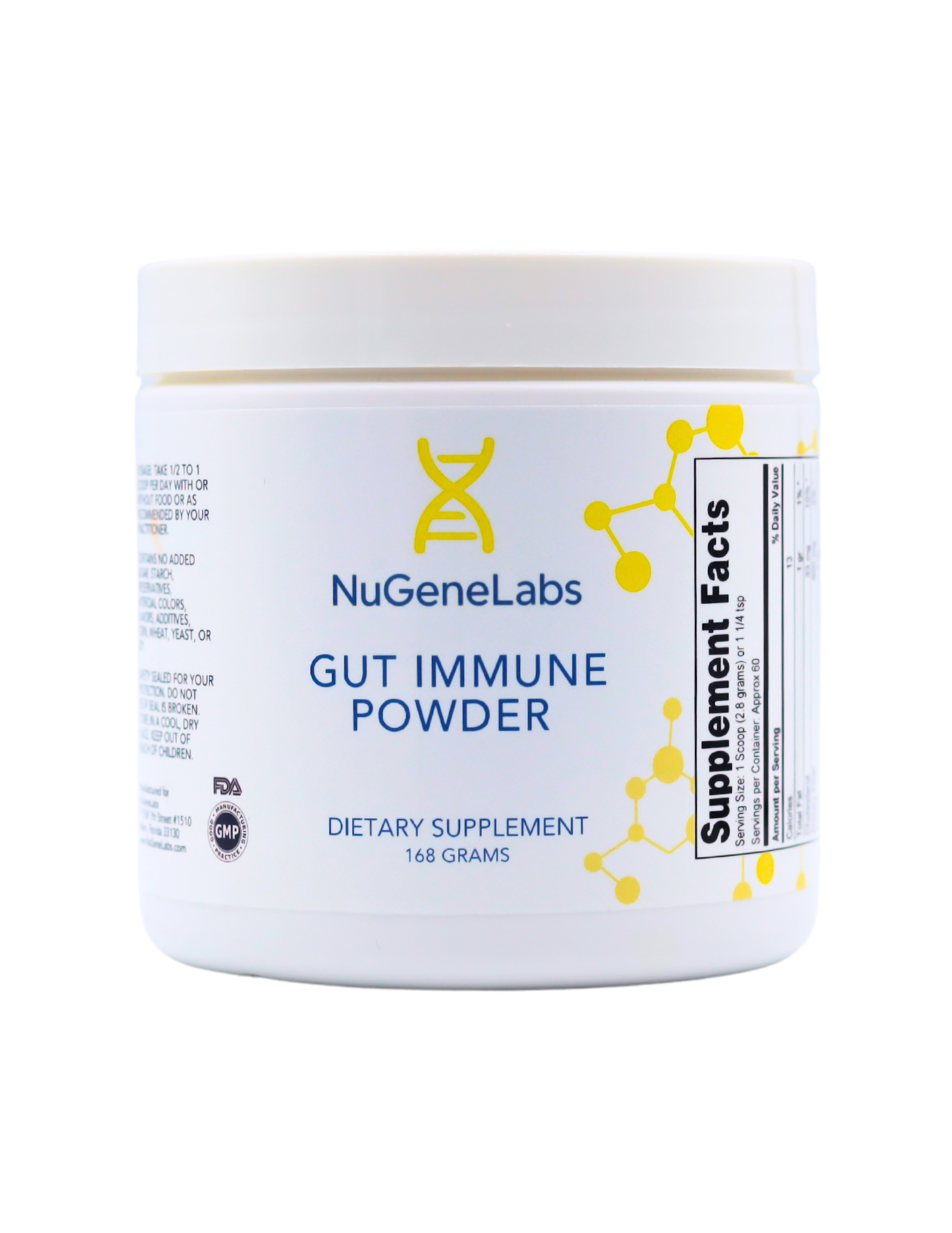 Gut Immune Powder