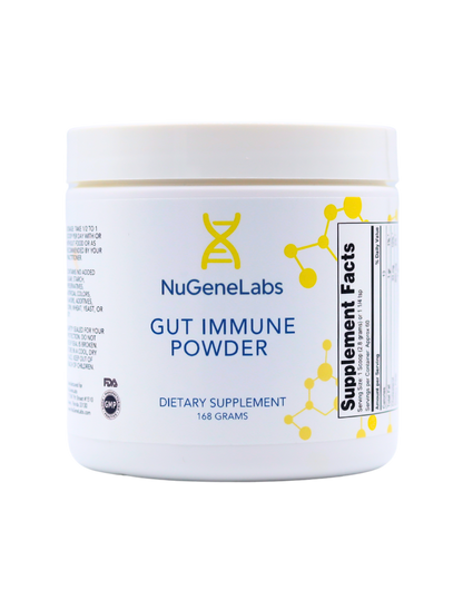 Gut Immune Powder