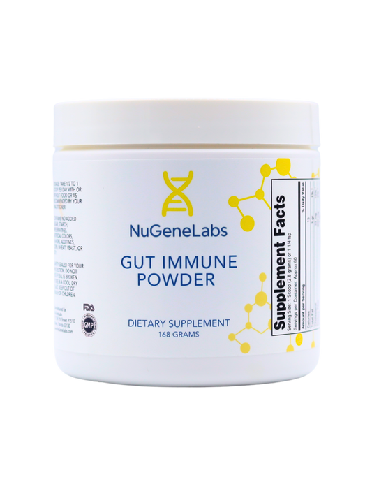 Gut Immune Powder