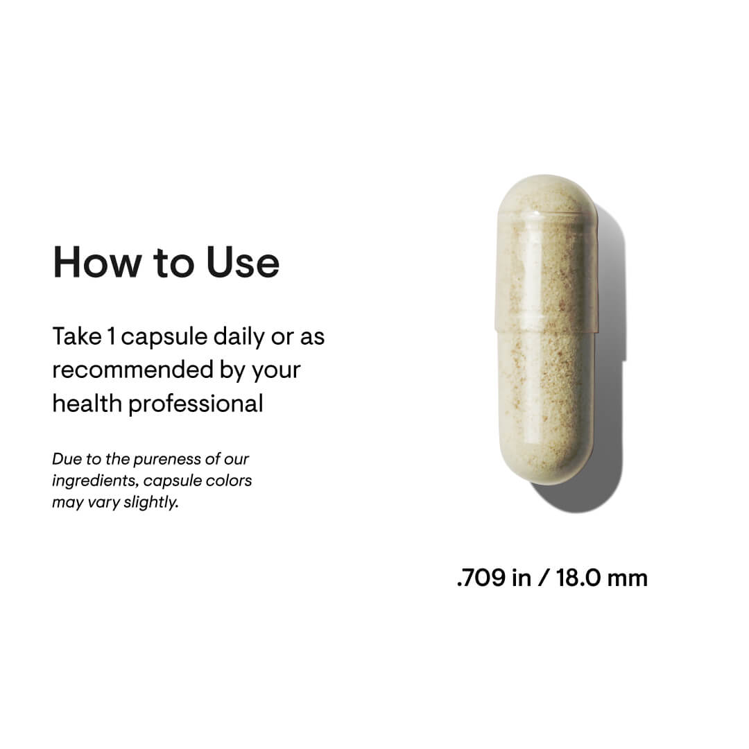 Iron Bisglycinate suggested use