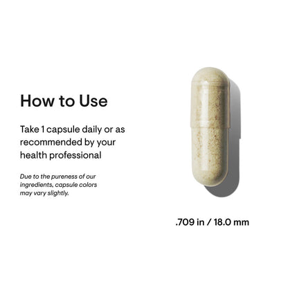 Iron Bisglycinate suggested use