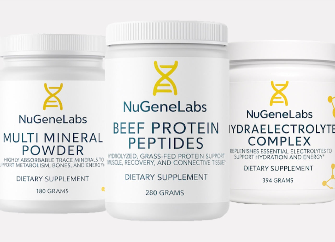 Lean and Strong Pro Bundle