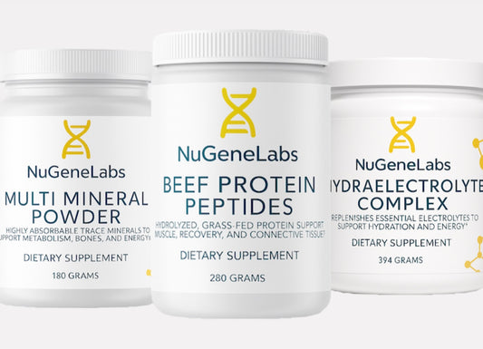 Lean and Strong Pro Bundle