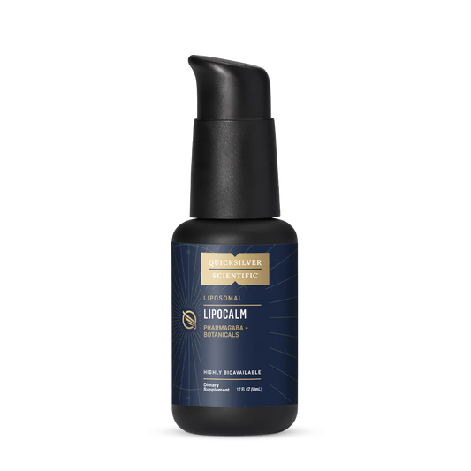 Lipocalm bottle