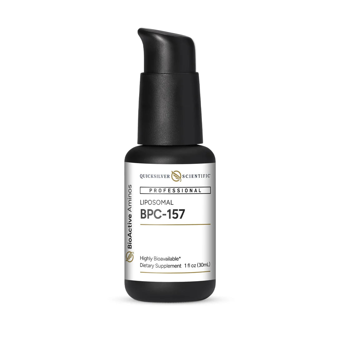 Liposomal BPC-157 Oral Peptide