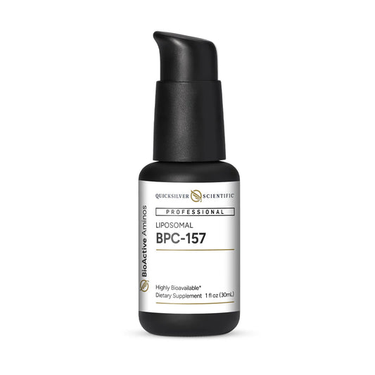 Liposomal BPC-157 Oral Peptide