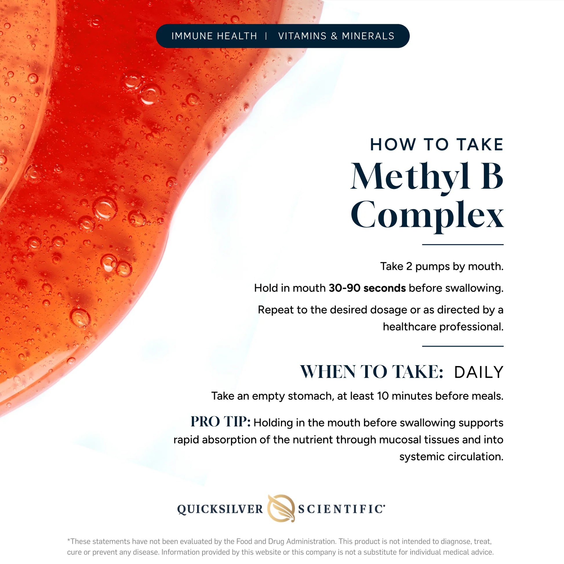 METHYL B COMPLEX-_Suggested_Use